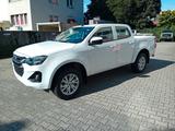 Isuzu D-MAX DoubleCab LS Neues Modell sofort - Isuzu D-Max in München