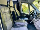 Fiat Ducato Camper 6Sitz 4Schlaf StHeiz Solar  - Ducato