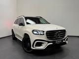 Mercedes-Benz GLS 450 d 4Matic/AMG/AHK/LUFT/PANO/BURMESTER - gebrauchte Mercedes-Benz GLS 450 aus dem Jahr 2023