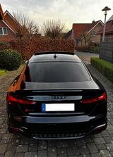 Audi RS5 2.9 Sportback - Laser, ASR, Pano, Voll - gebrauchte Audi RS5 aus dem Jahr 2021