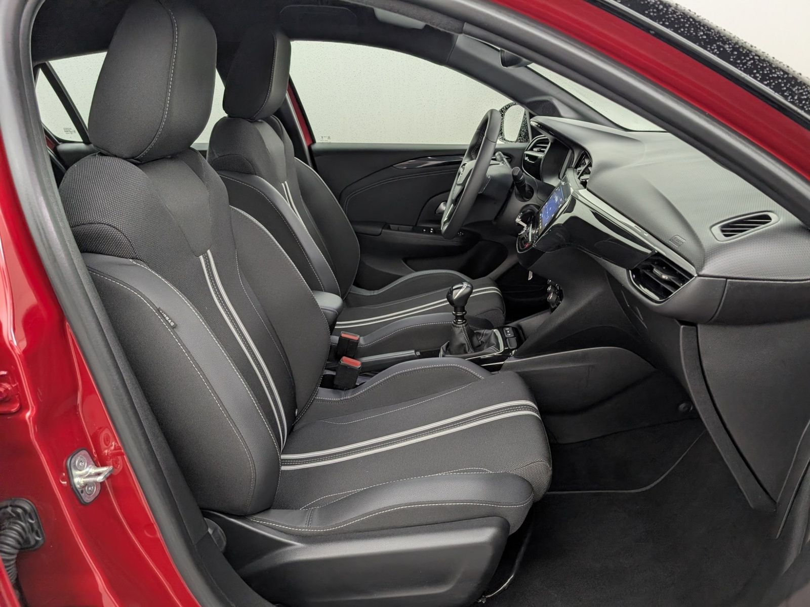 OPEL Corsa  1.2 Turbo GS LED Kamera CarPlay – Bild 12