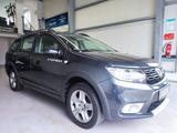 Dacia Logan MCV II Kombi Stepway **KLIMA+NAVI+KAMERA** - gebrauchte Dacia Logan aus dem Jahr 2018