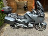 BMW R1200RT - BMW 2005 R1200RT