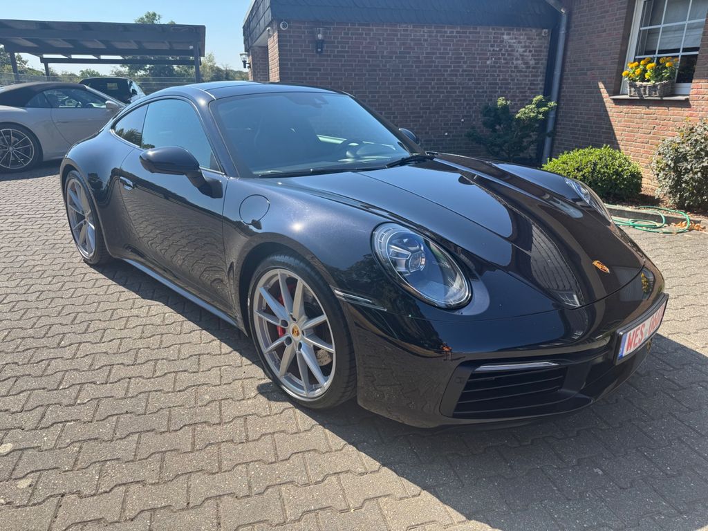 Image of Porsche 911
