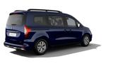 Renault Kangoo Grand Techno Comfort Range AC22 - blaue Renault Kangoo