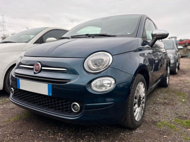 Andere Fiat 500 1.0 Hybrid