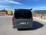 Mercedes-Benz MarcoPolo300d4MIAMGI5Sitze|2xSthzgIServiceNEU - Mercedes-Benz Sitze