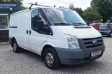 Ford Transit Kasten FT 260 K City Light