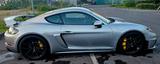 Porsche 718 Cayman GT4 Approved 08/2027 - Porsche Cayman in Wuppertal