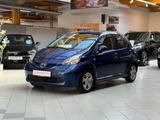 Toyota Aygo AYGO Blue|ABS|Servo|Klimaanlage|Allwetter - Toyota Aygo (X) in Mannheim