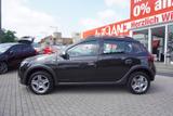 Dacia Sandero Stepway 0.9 TCE Ambiance Klima Bluetooth - Dacia Sandero: mit Klimaanlage
