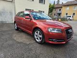 Audi A3 2.0 TDI Sportback *Getriebe Problem* - Audi: Getriebe