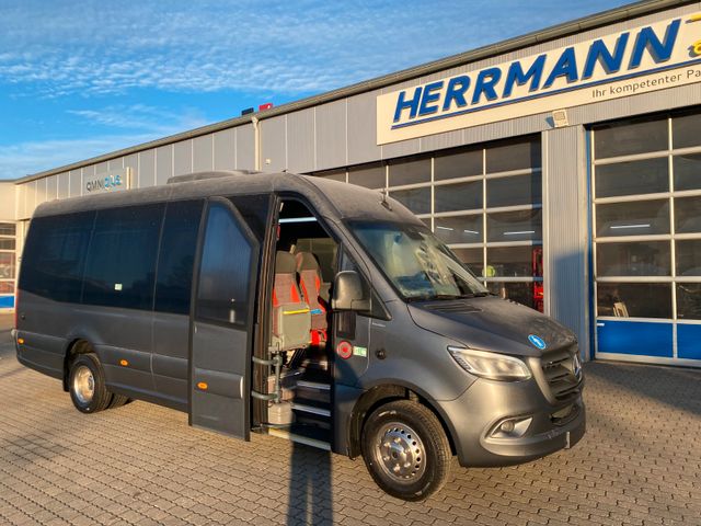 Mercedes-Benz Sprinter Altas Tourline Sitzplätze 19 +1 + 1