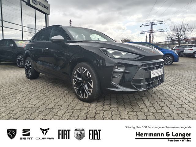CUPRA Terramar VZ 2.0 TSI DSG 4Drive *Navi, Pano, AHK*