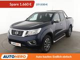 Nissan NP300 Pick-up 2.3 dCi N-Connecta King Cab 4x4  - Nissan NP 300 Diesel Gebrauchtwagen