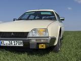 Citroën CX Break H-Kennzeichen Note 2- - Citroën aus 1985