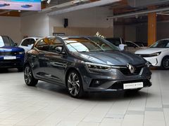 RENAULT Megane IV Lim RS-Line|PDC|LED|SHZ|Klima|Navi| RENAULT Megane IV Lim RS-Line|PDC|LED|SHZ|Klima|Navi|