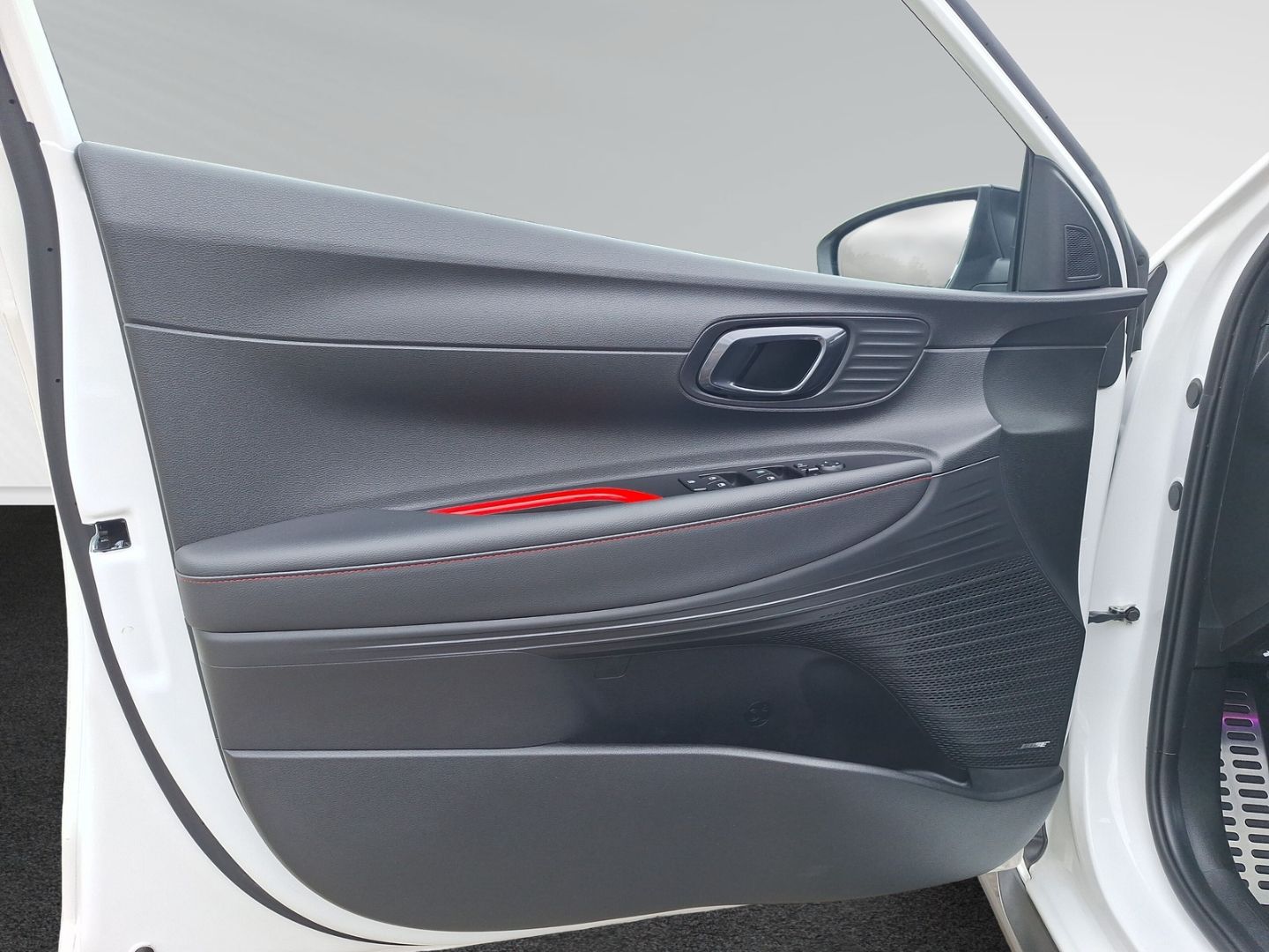 Hyundai i20 – Bild 16