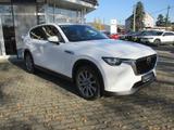 Mazda CX-60 2.5L e-SKYACTIV PHEV 327 8AT AWD Exclusive