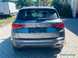 Seat Ateca FR 1.5 TSI DSG/LED/Kamera/Sitzhzg./AHK - Seat Ateca Jahreswagen