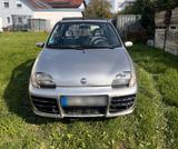 Fiat Seicento HU/AU Neu - gebrauchte Fiat Seicento aus dem Jahr 2003