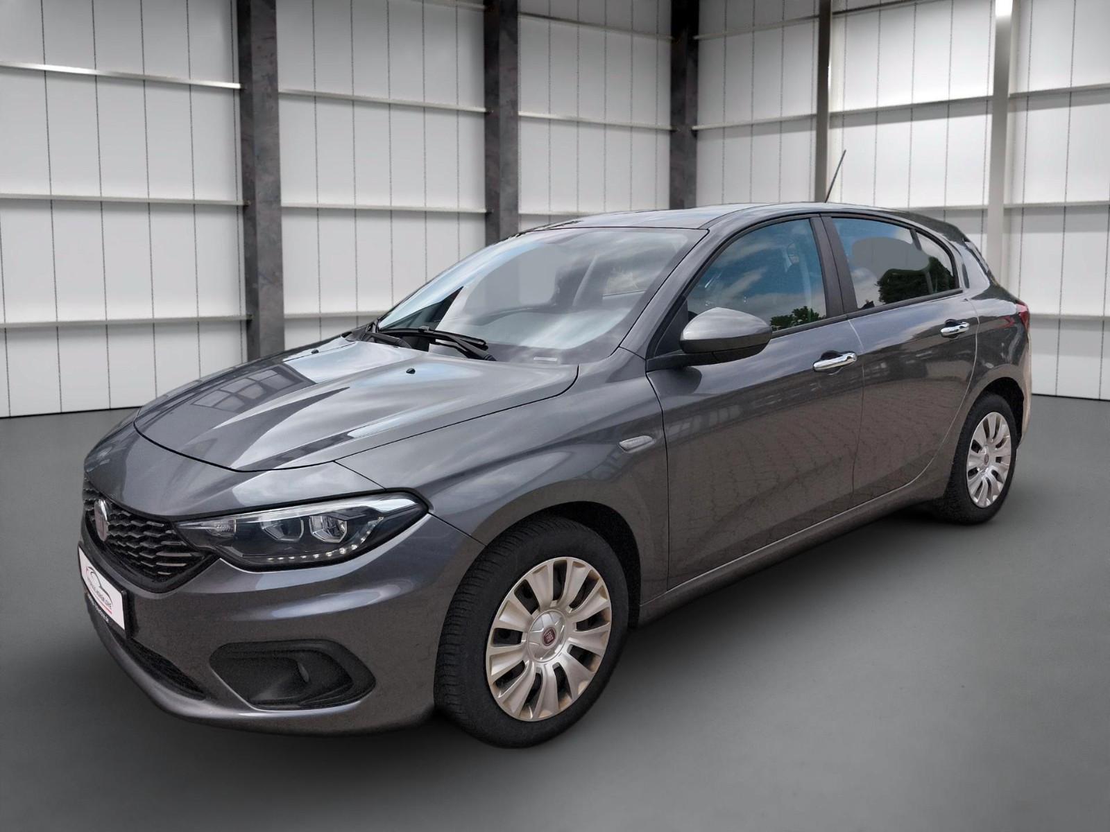 Fiat Tipo Easy BT KLIMA SHZG