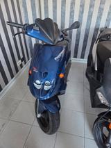 Malaguti phantom 100cc - ROLLER 100CC