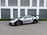 Porsche 992 GT3 RS GT3 RS