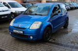 Citroën C2 VSX/Klima/Zentral/Allwetter/Tüv - Citroën C2 aus 2004