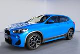 BMW X2 sDrive 18 i M Sport X/ LED/ Headup/59tkm - BMW X2 in Chemnitz