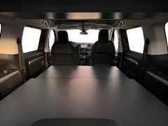 Clever Vandeo Beach 145 PS*NAVI*Kitchen&Sleep BOX