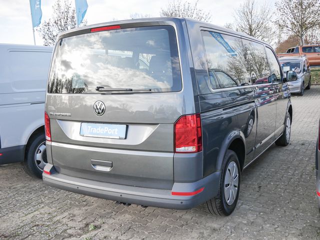 T6.1 Transporter 2.0 TDI Kombi KLIMA PDC
