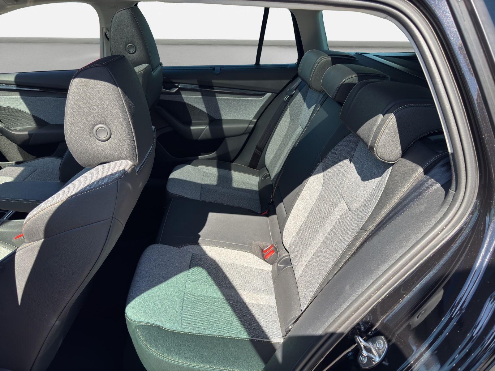 Skoda Octavia - Bild 14