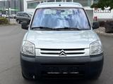 Citroën Berlingo 1.4 First Kombi - Citroën Berlingo: 4.4