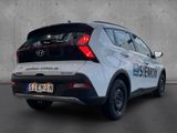 Hyundai BAYON 1.0 T-Gdi 48V Trend Assistenzpaket Apple C - Hyundai BAYON aus 2024