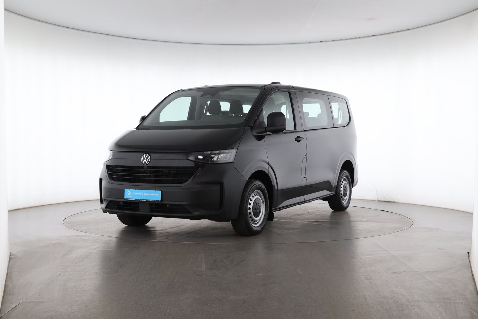 Volkswagen T7 Kombi - Bild 2