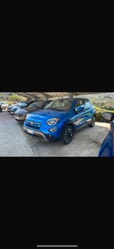 Fiat 500X 1.3 T4 150 CV DCT Mirror Cross - Fiat 500L Cross mit Halbautomatikschaltung