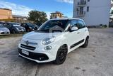 Fiat FIAT 500L 1.3 Multijet 95 CV Sport - Fiat 500L Sport mit Diesel-Antrieb