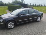 Volkswagen Phaeton 3.0 v6 TDI - Volkswagen Phaeton aus 2013