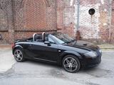Audi TT Roadster Cabrio Neues Verdeck Top ... - Audi TT aus 2002: Cabrio