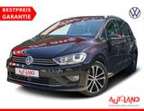 Volkswagen Golf Sportsvan VII 1.4 TSI Allstar Navi Bi-Xenon - Volkswagen Golf Sportsvan: Allstar