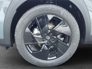 Citroën C5 Aircross Hybrid145 PLUS+ WinterpaketNaviLED