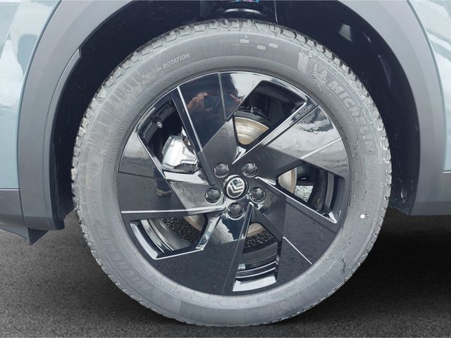 Citroën C5 Aircross Hybrid145 PLUS+ WinterpaketNaviLED