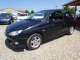 Peugeot 206 JBL 75 - Peugeot 206 in Dresden