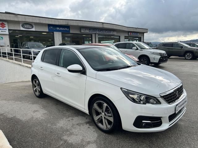 Image of Peugeot 308