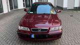 Honda Accord 1.8 1 Hand - gebrauchte Honda Accord aus dem Jahr 1998