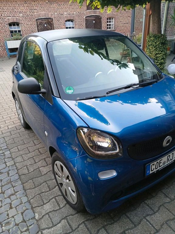 Image of Volkswagen Polo
