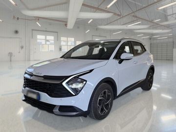 KIA Sportage - 1