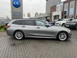 BMW 320d Touring xDrive AHK+Driving Assistant+LED - gebrauchte BMW 320 aus dem Jahr 2023