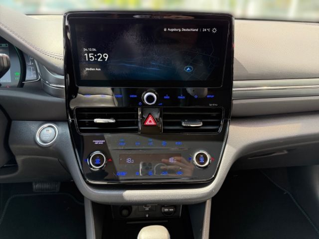 Fahrzeugabbildung Hyundai IONIQ Premium Plug-In Hybrid 1.6 +LED+LEDER+KLIM